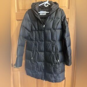 Eddie Bauer Goose Down Coat